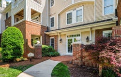 100 Northbrook Drive, Raleigh, NC 27609
