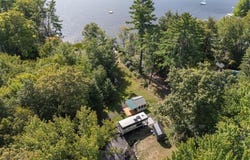 89 Thomas Pond Shore Road, Casco, ME 04015