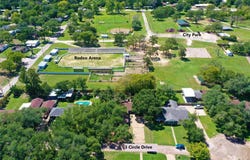 3 Circle Drive, Teague, TX 75860