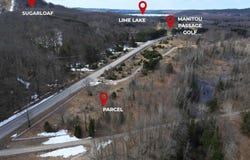 E Sandy Lane, Cedar, MI 49621