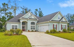 8208 Muldrow Ct., Myrtle Beach, SC 29579