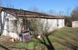 2856 CHRIS FREEMAN CR, BOLES, AR 72926
