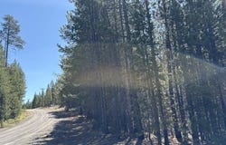 27 Surveyor Rd, CrescentLake, OR 97733