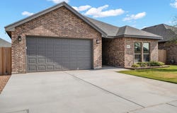 8534 Luz Dr, Odessa, TX 79765