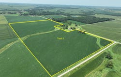 Hwy 150, Maynard, IA 50655