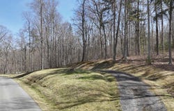 61 & 62 OLD COURSE TRL, HOT SPRINGS, VA 24445
