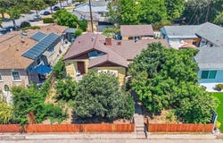 405 E Ramona, Alhambra, CA 91801