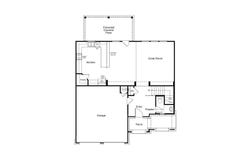 1640 River Plateau Dr, Leander, TX 78641