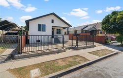 3818 Crawford, Los Angeles, CA 90011