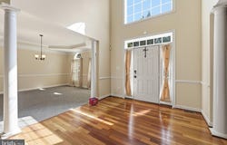 2148 CHESTNUT Lane, FREDERICK, MD 21702