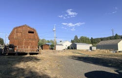 204 C Ave, Seneca, OR 97873