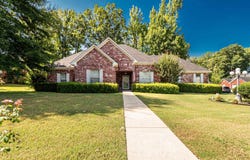 204 Jaci Ln, Monticello, AR 71655