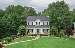 308 Cotswold Lane, King, NC 27021