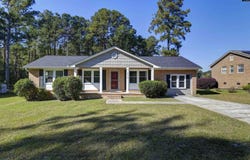 224 Hickory Ridge Drive, Columbia, SC 29209