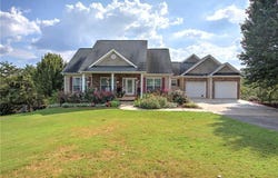 3490 Pine Log Road NE, Rydal, GA 30171