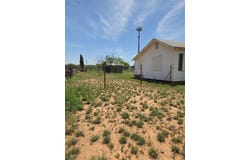 2304 Avenue I, Snyder, TX 79549