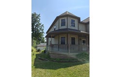 22301 Forest Avenue, Cassopolis, MI 49031