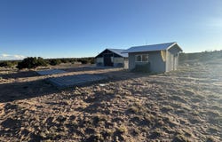 205 Sierra Mountain Ranch, Chambers, AZ 86502