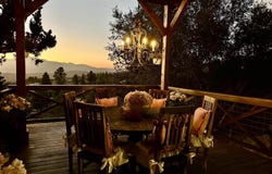 720 Sky Mountain Lane, Alpine, CA 91901