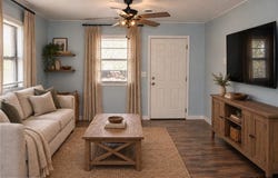 54230 430TH AVE, Talihina, OK 74571