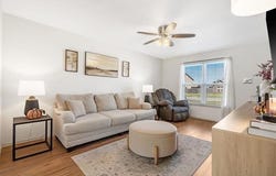 309 Tribute Trail, Chouteau, OK 74337