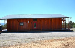 403 Shroyer, Rutheron, NM 87551