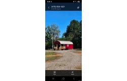 417 Hwy 124, Jerusalem, AR 72080-0000
