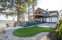 295 LONG BEACH Point, Hot Springs, AR 71913
