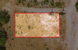 J.C. Ramirez Avenue, Roma, TX 78584