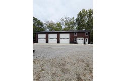 7158 E County Rd 200 N, Milan, IN 47031