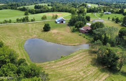 2714 Pea Ridge Rd, Waddy, KY 40076