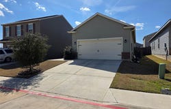 104 Circe Dr, Jarrell, TX 76537
