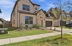1816 Windy Lane, Argyle, TX 76226