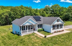 3816 Hardt Road, Eden, NY 14057
