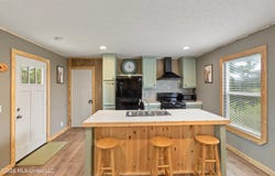 3183 Firetower Road, Kiln, MS 39556
