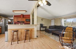 1734 Arthur Street, Marne, MI 49435
