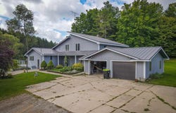 5260 N Hockaday Road, Gladwin, MI 48624-8517