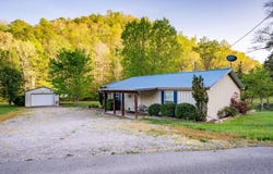 612 Little Indian Drive, Jamestown, KY 42629