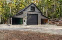 36 Snowman Lane, Georgetown, ME 04548