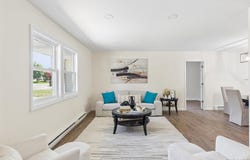 91 Circle Drive W, Patchogue, NY 11772