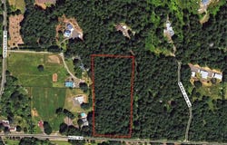 Hall Rd, Cheshire, OR 97419