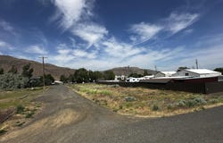 Locust St, Roosevelt, WA 99356