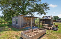 935 Turkey Mountain Rd., Amherst, VA 24521