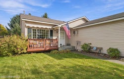 1250 N Kaniksu St, Post Falls, ID 83854