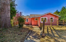 964 Bingen Avenue, Eureka, CA 95503
