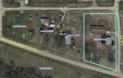 397 1st St., MtPleasant, IA 52641
