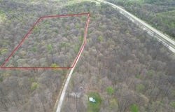 Tract 5 E Pine Road Common, Bloomfield, IN 47424