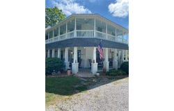 219 S Peabody Avenue, Mountain View, AR 72560