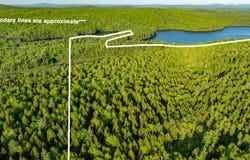 M2L1 Springy Pond Road, Clifton, ME 04428