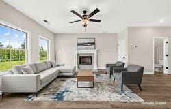 6 Liberty Place, Fort Mitchell, AL 36856